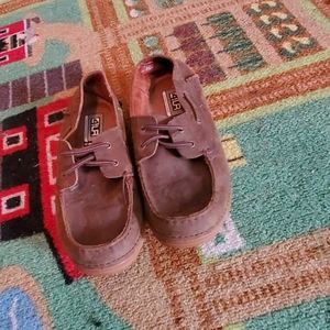 Ariat kids caldwell shoes